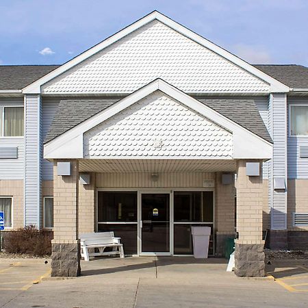Quality Inn & Suites Sioux City Esterno foto