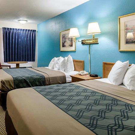 Quality Inn & Suites Sioux City Esterno foto