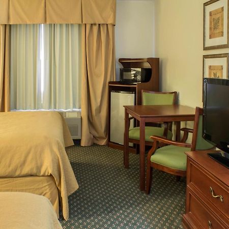 Quality Inn & Suites Sioux City Esterno foto