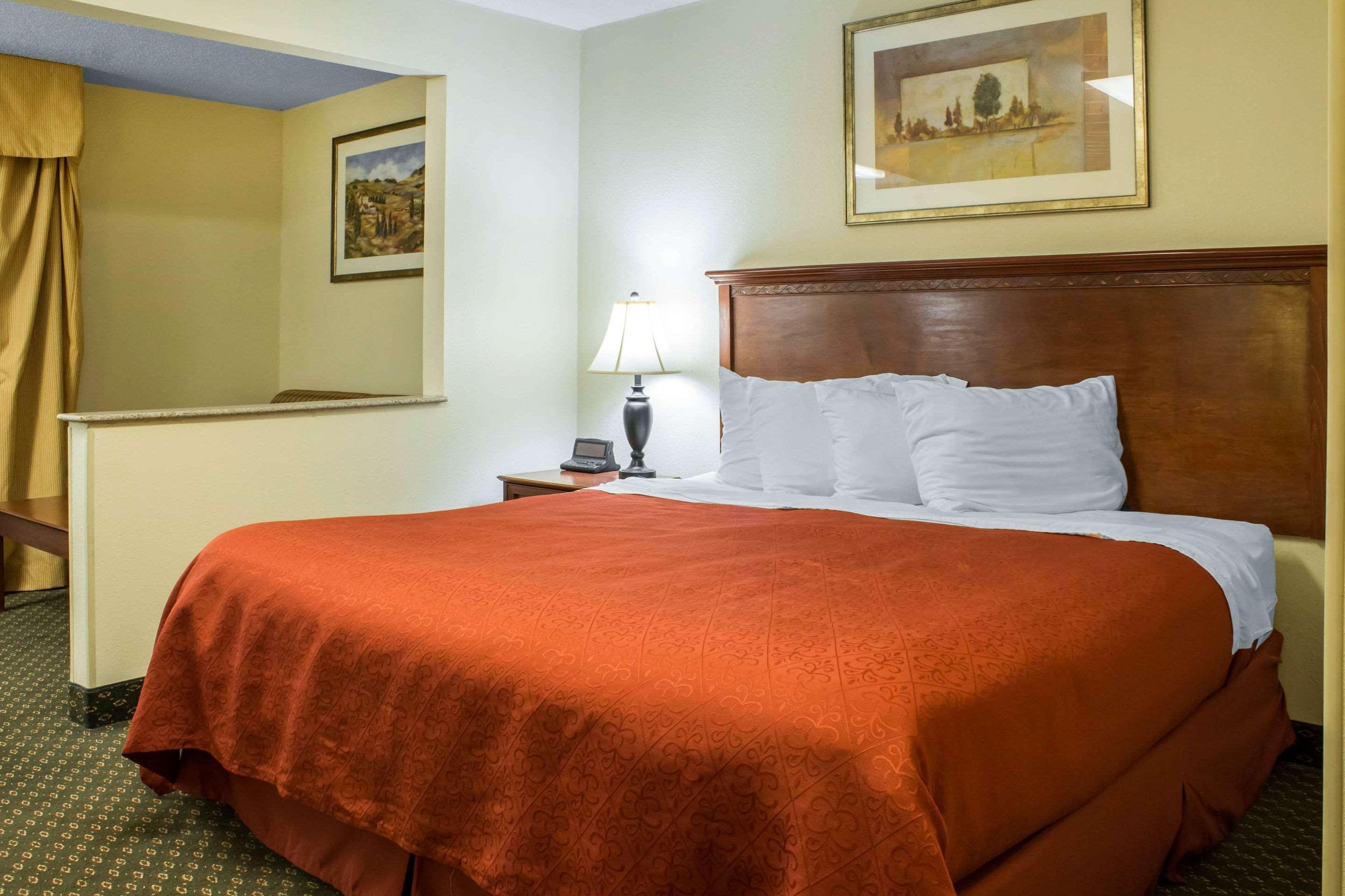Quality Inn & Suites Sioux City Esterno foto