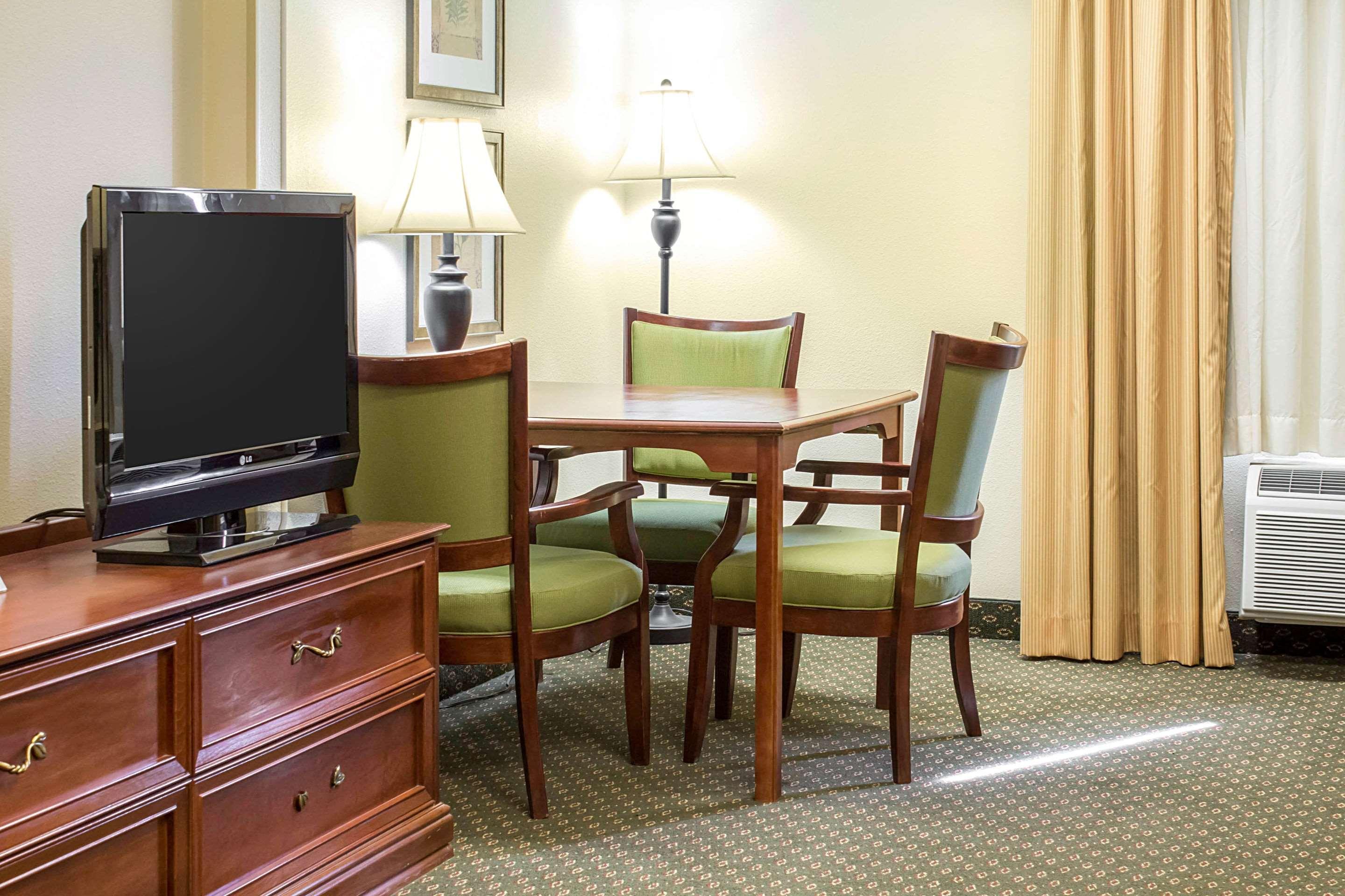 Quality Inn & Suites Sioux City Esterno foto