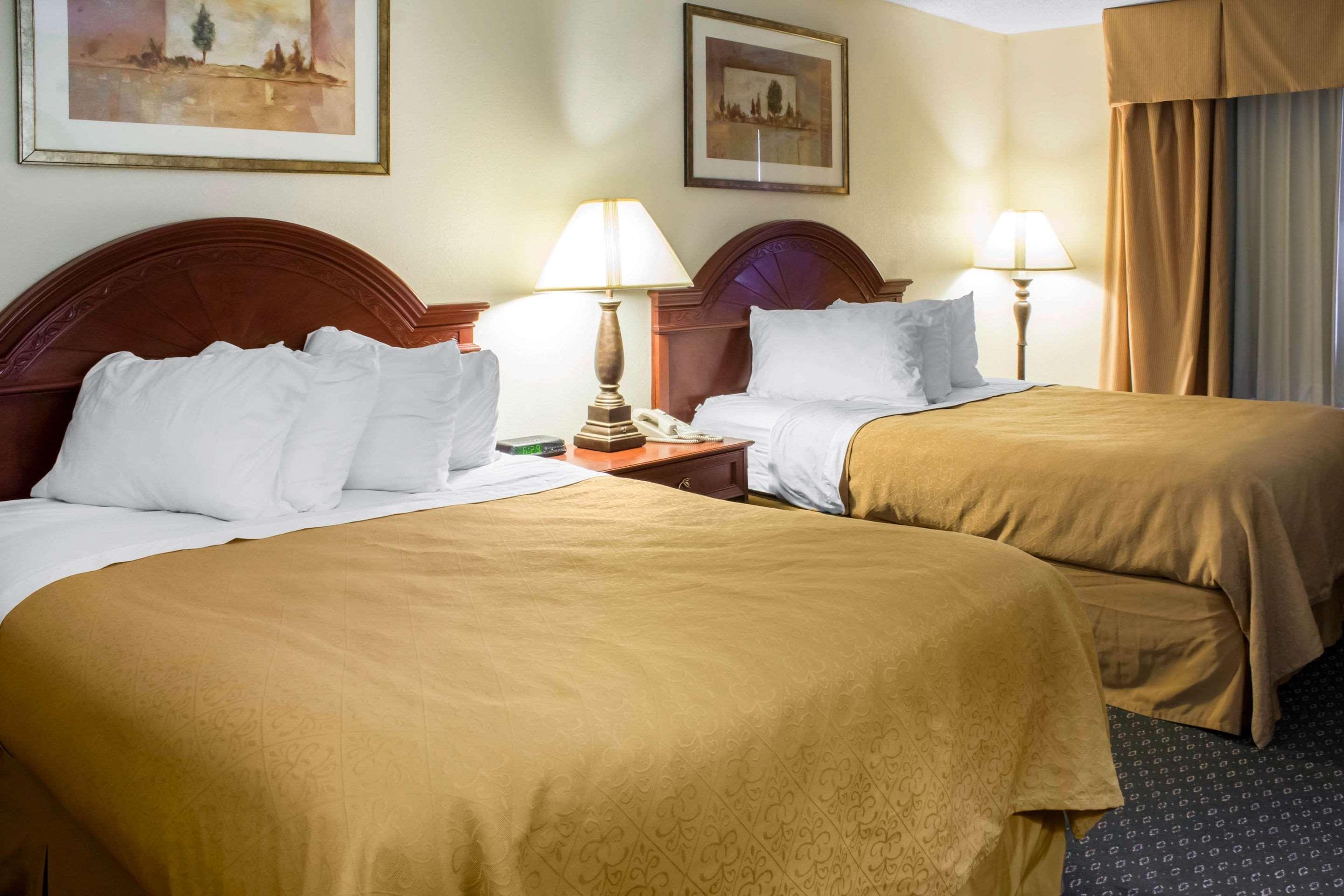 Quality Inn & Suites Sioux City Esterno foto
