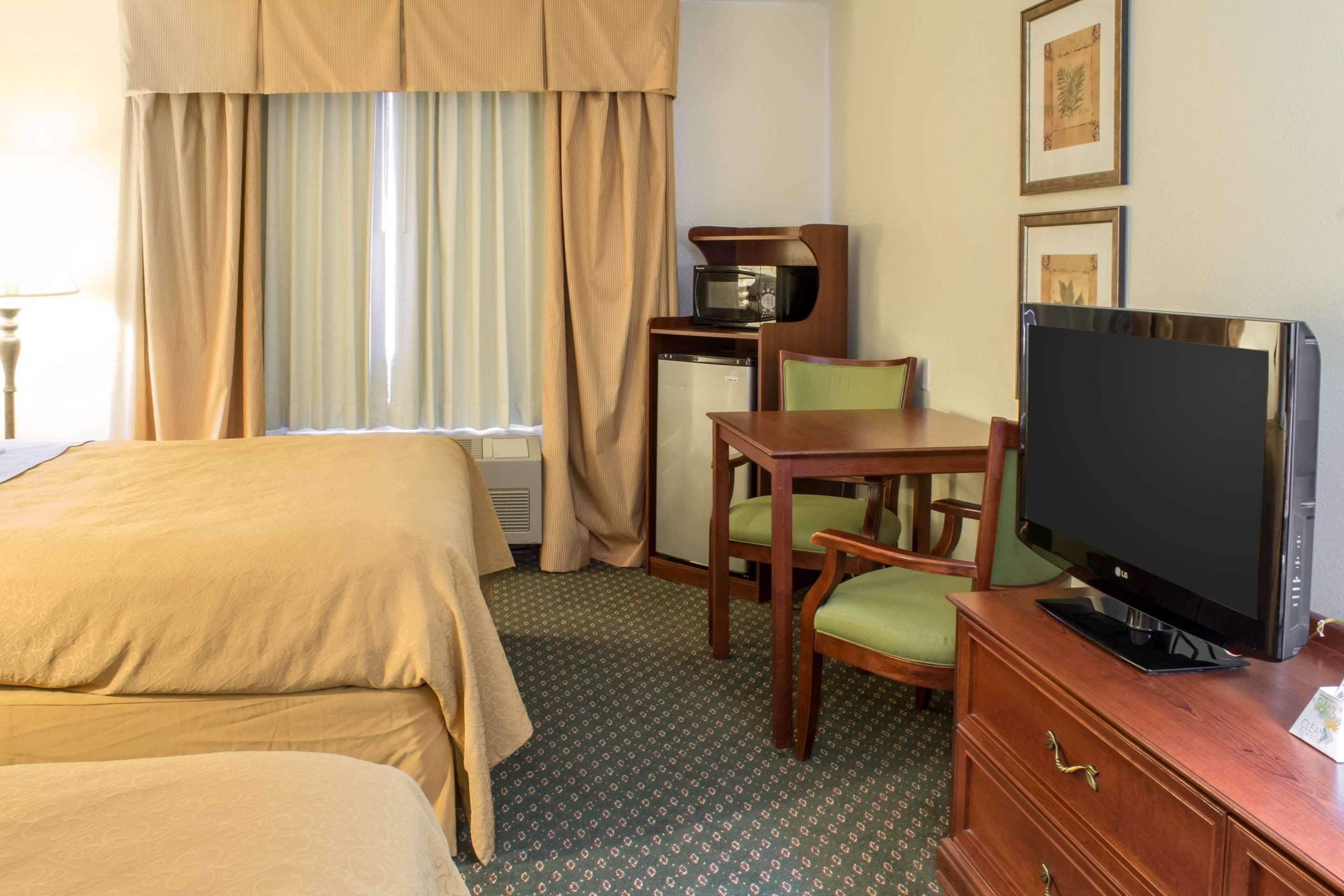 Quality Inn & Suites Sioux City Esterno foto