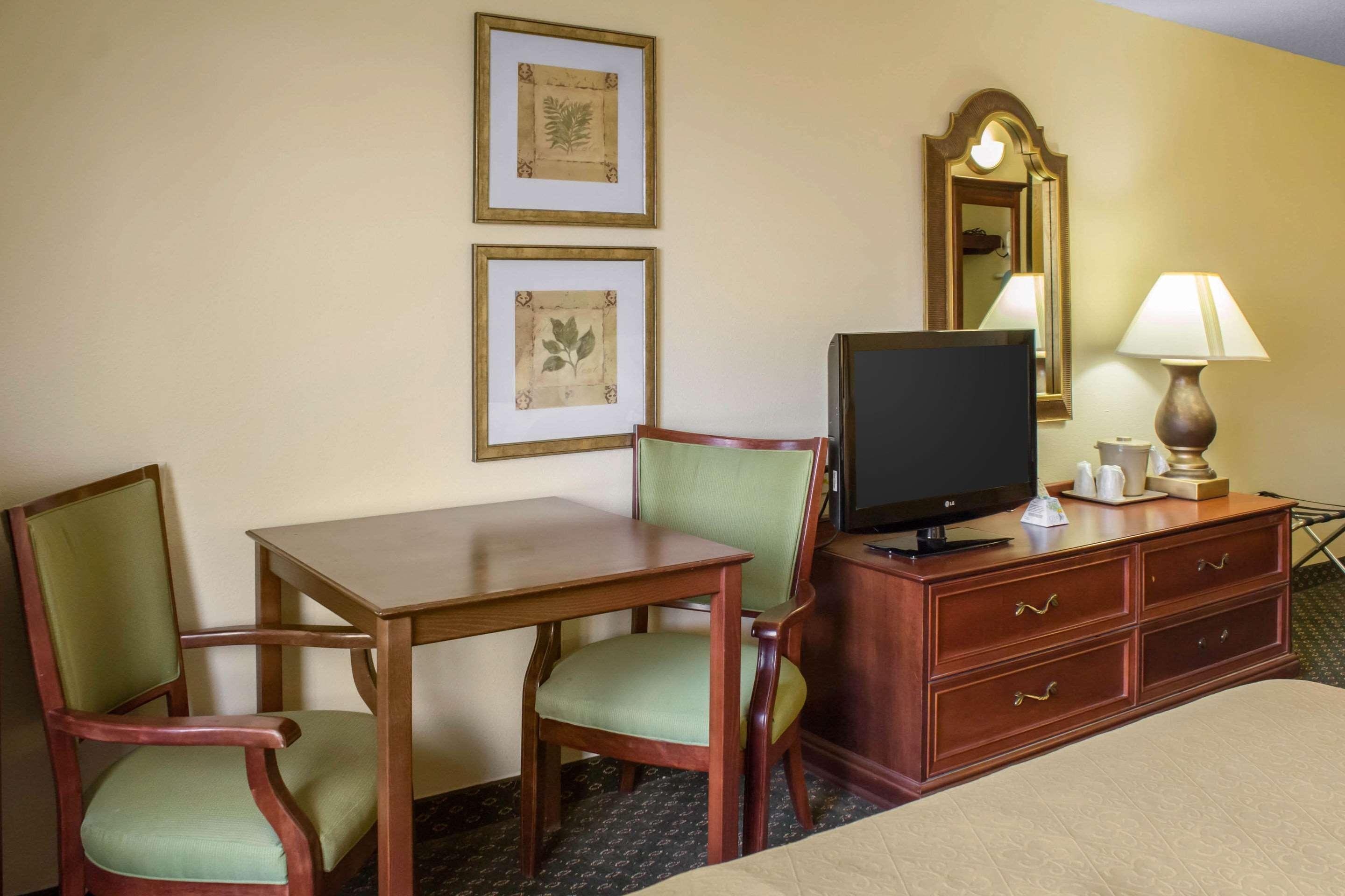Quality Inn & Suites Sioux City Esterno foto