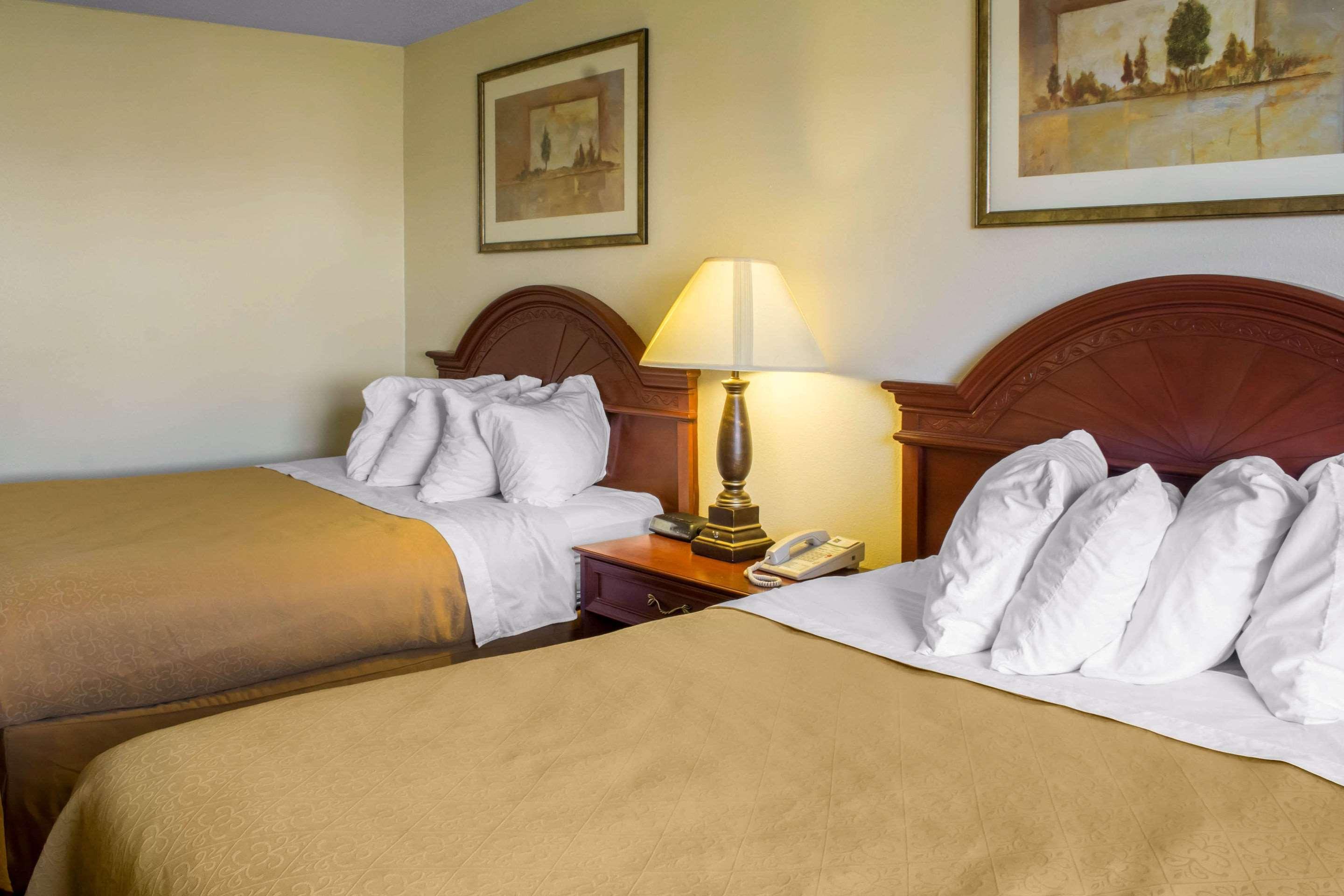 Quality Inn & Suites Sioux City Esterno foto