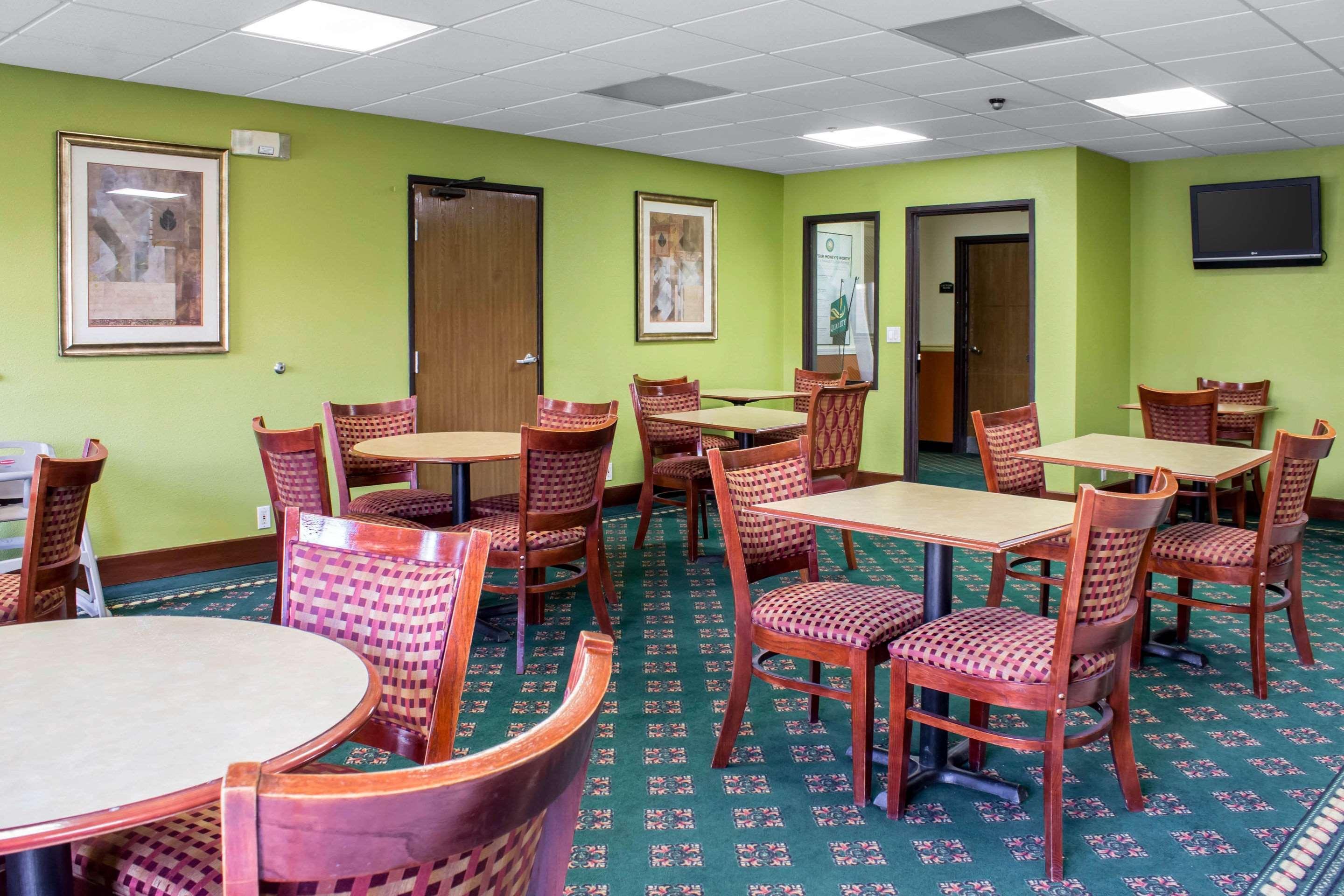 Quality Inn & Suites Sioux City Esterno foto