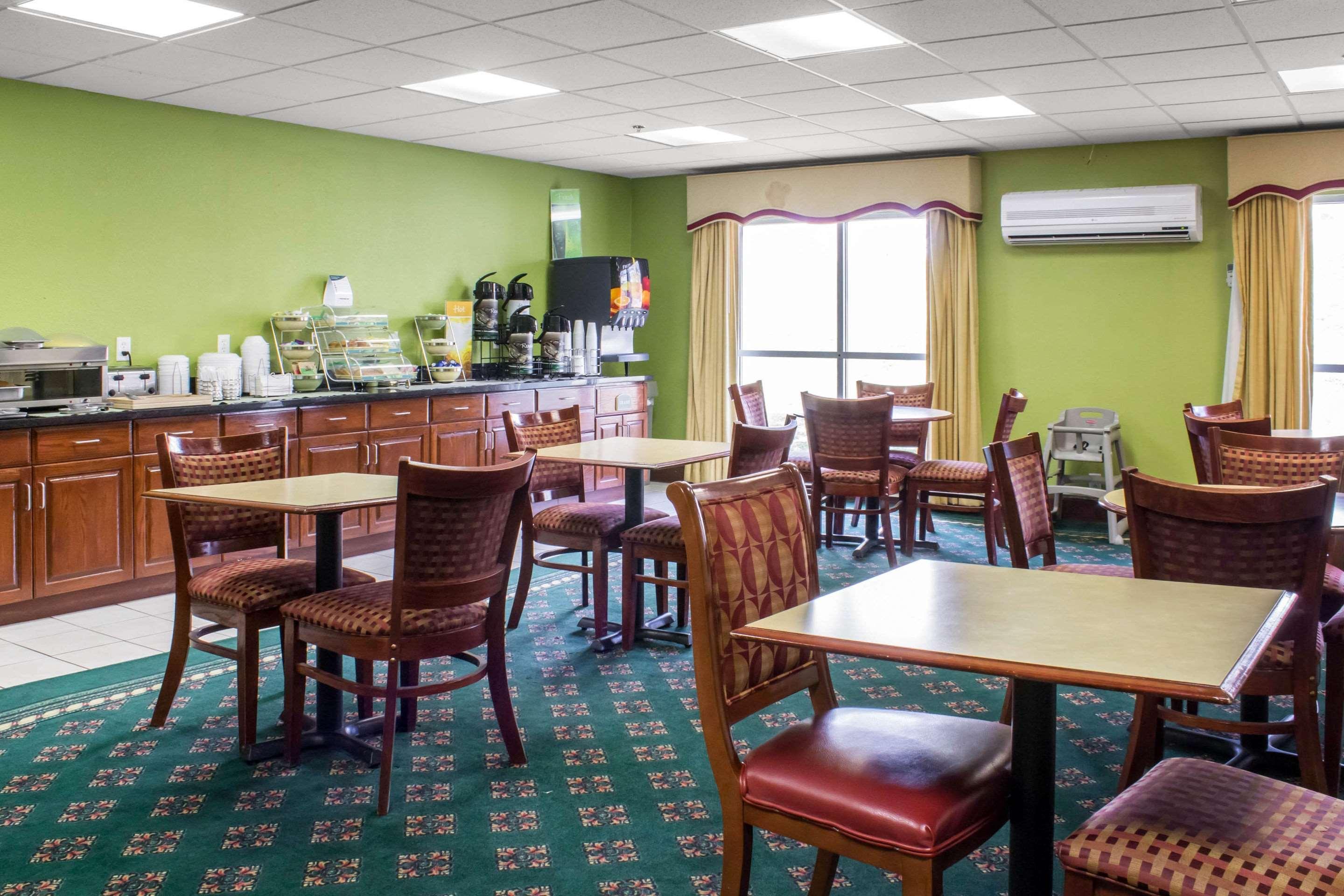 Quality Inn & Suites Sioux City Esterno foto