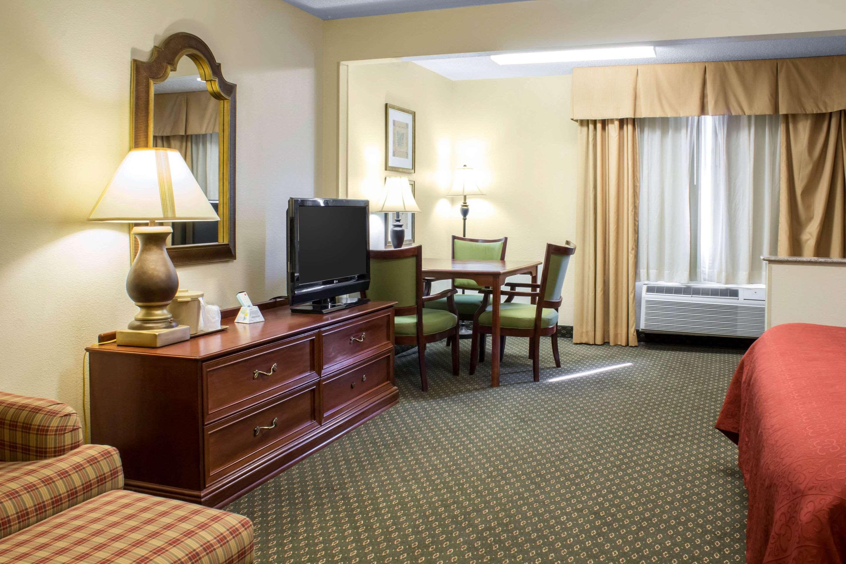 Quality Inn & Suites Sioux City Esterno foto