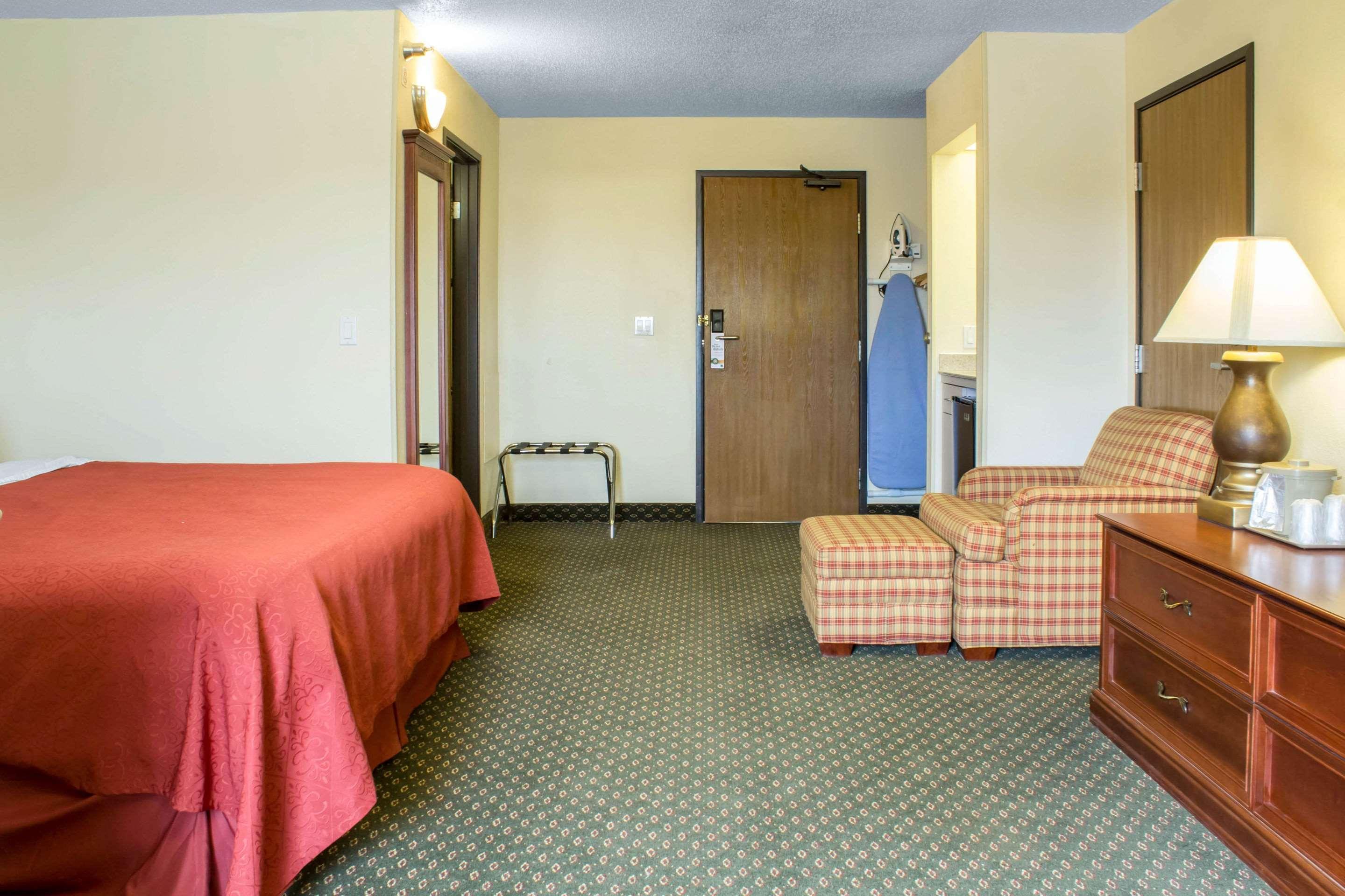 Quality Inn & Suites Sioux City Esterno foto