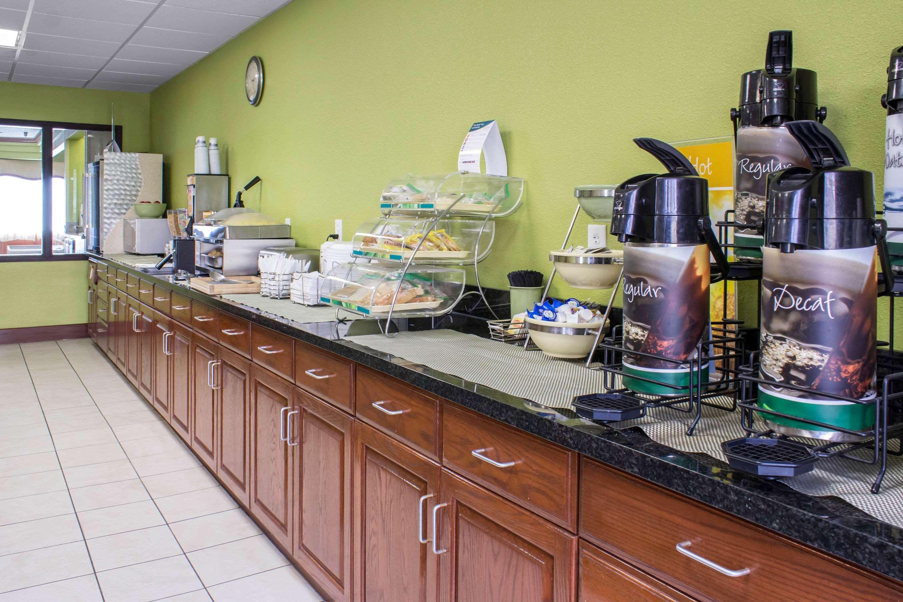 Quality Inn & Suites Sioux City Esterno foto