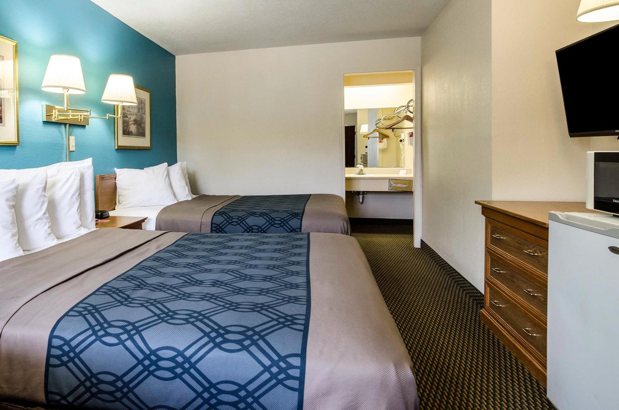 Quality Inn & Suites Sioux City Esterno foto