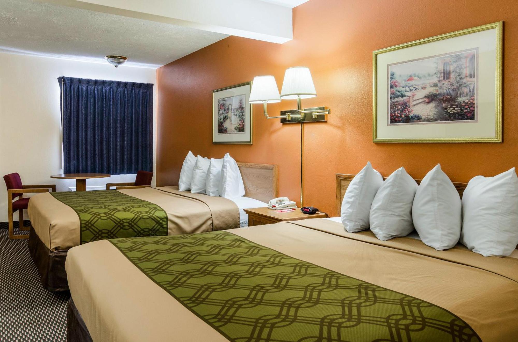 Quality Inn & Suites Sioux City Esterno foto