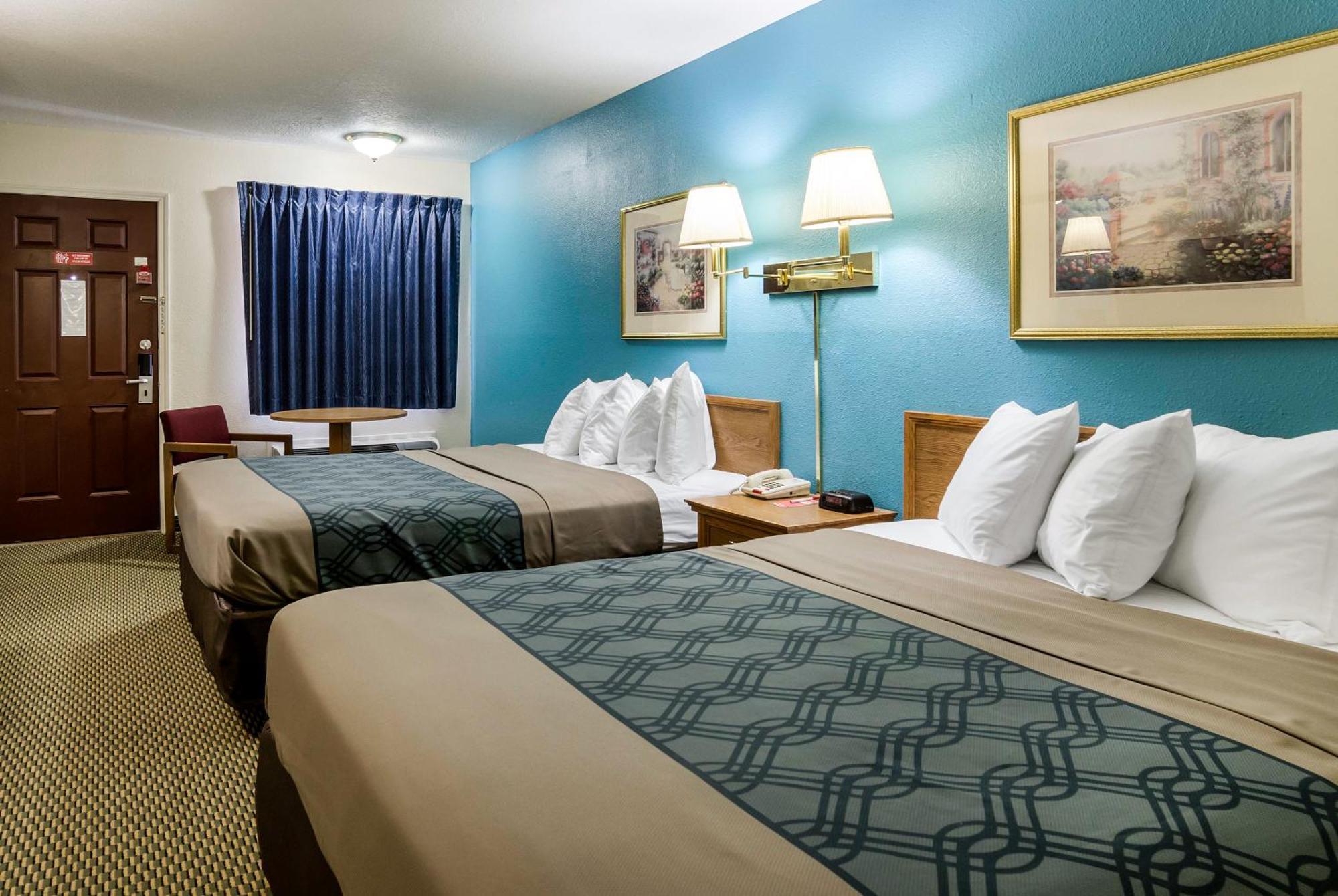 Quality Inn & Suites Sioux City Esterno foto