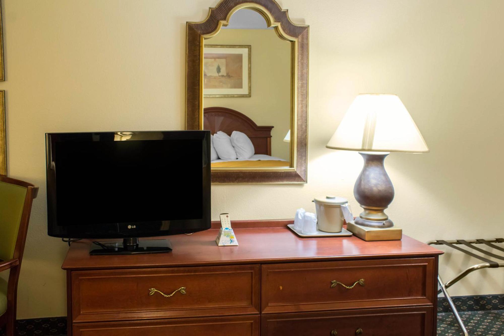 Quality Inn & Suites Sioux City Esterno foto