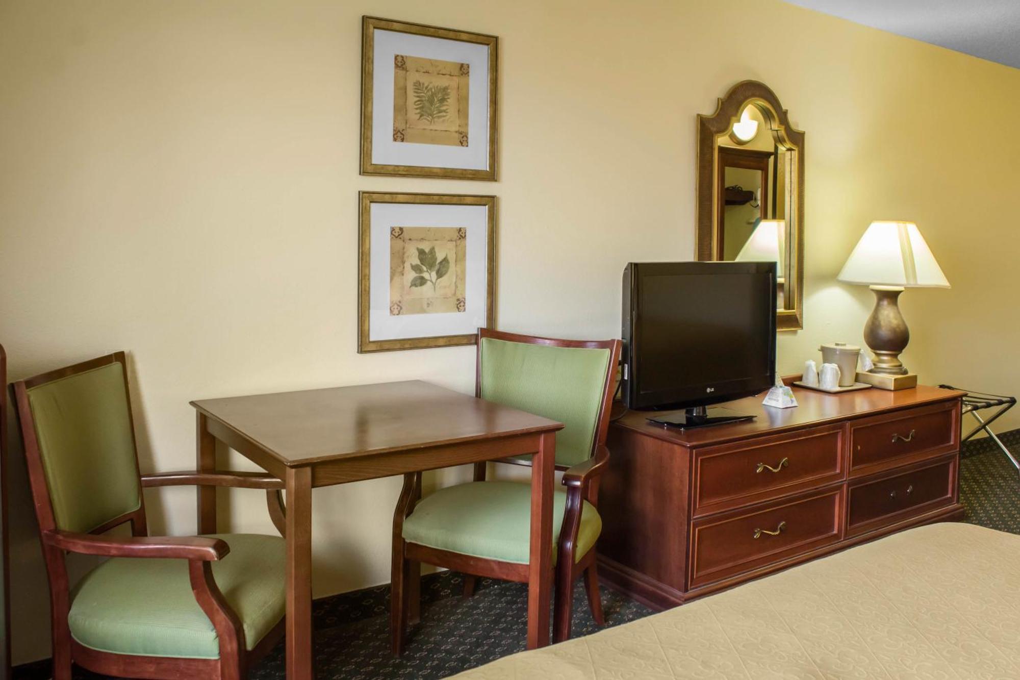Quality Inn & Suites Sioux City Esterno foto