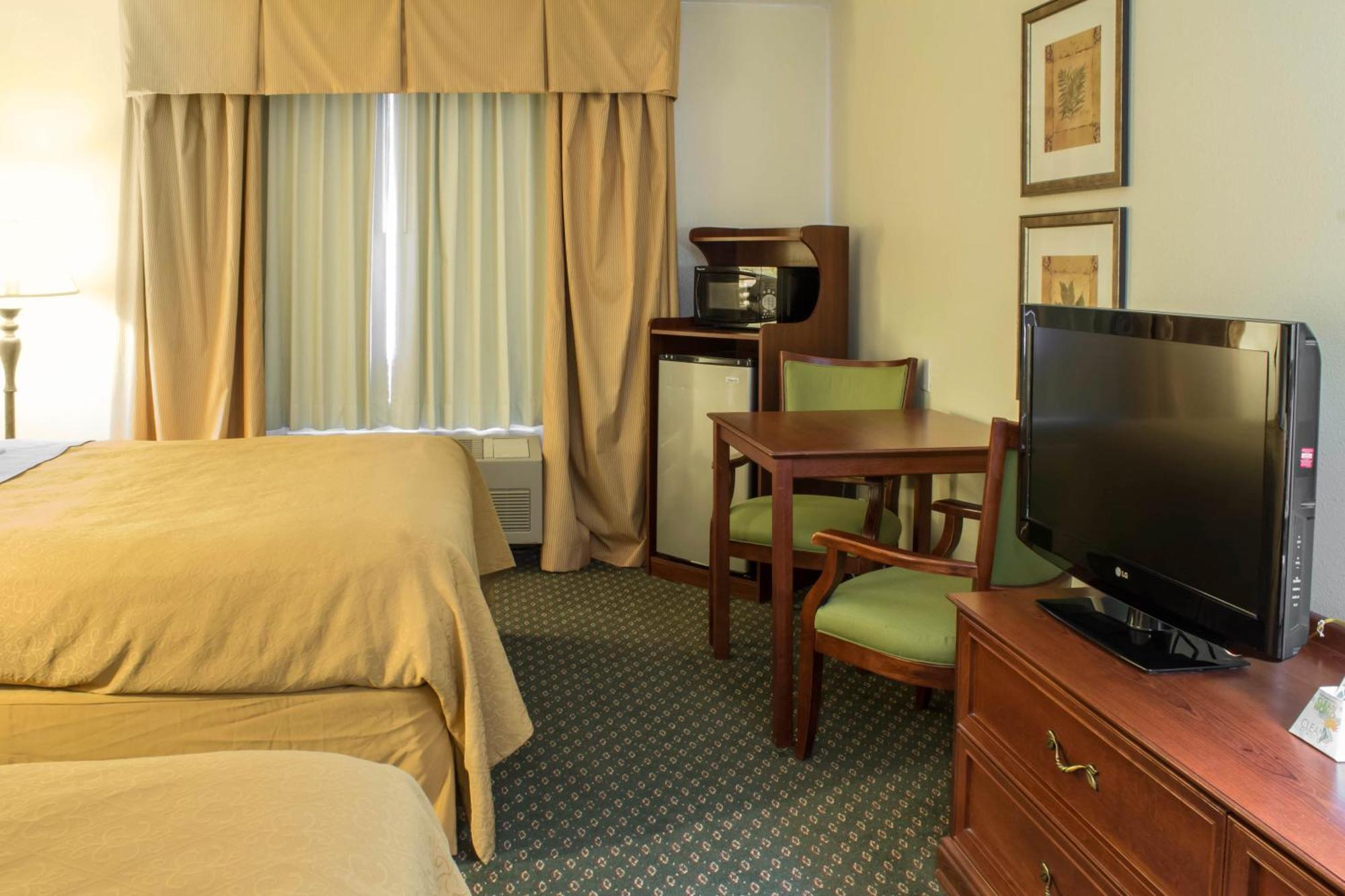 Quality Inn & Suites Sioux City Esterno foto